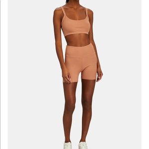 YEAR OF OURS RIB KNIT SET